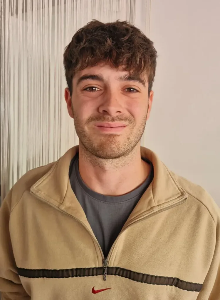 Joan Escursell Garcia