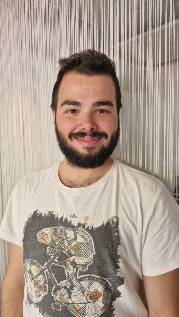 Guillem Valls Brunat